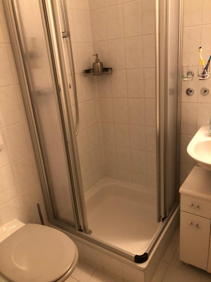 Top-Appartement Direkt An Der Kampenwandbahn Aschau im Chiemgau Kültér fotó