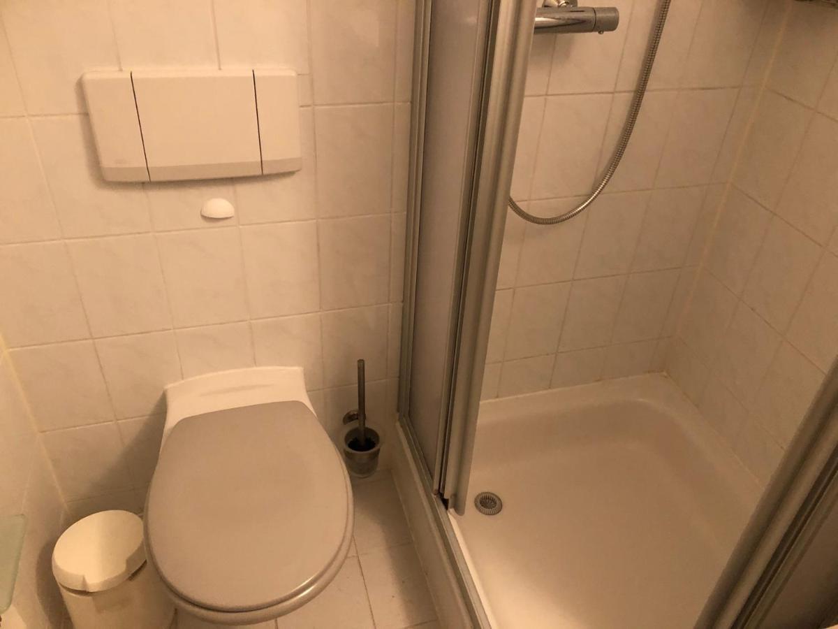Top-Appartement Direkt An Der Kampenwandbahn Aschau im Chiemgau Kültér fotó