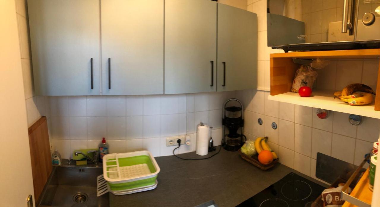 Top-Appartement Direkt An Der Kampenwandbahn Aschau im Chiemgau Kültér fotó