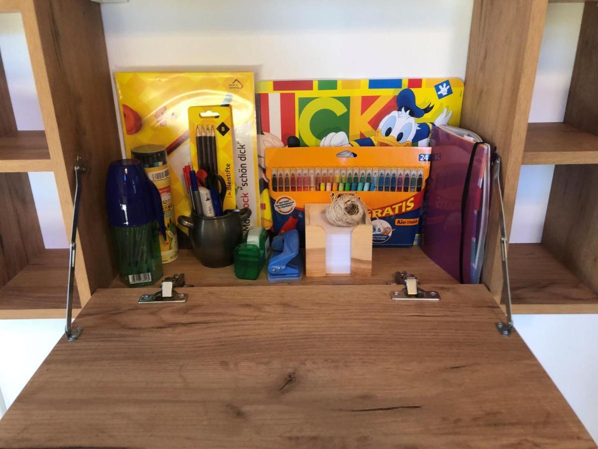 Top-Appartement Direkt An Der Kampenwandbahn Aschau im Chiemgau Kültér fotó