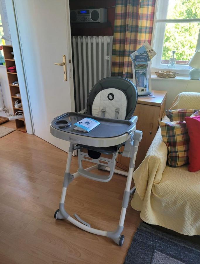 Top-Appartement Direkt An Der Kampenwandbahn Aschau im Chiemgau Kültér fotó