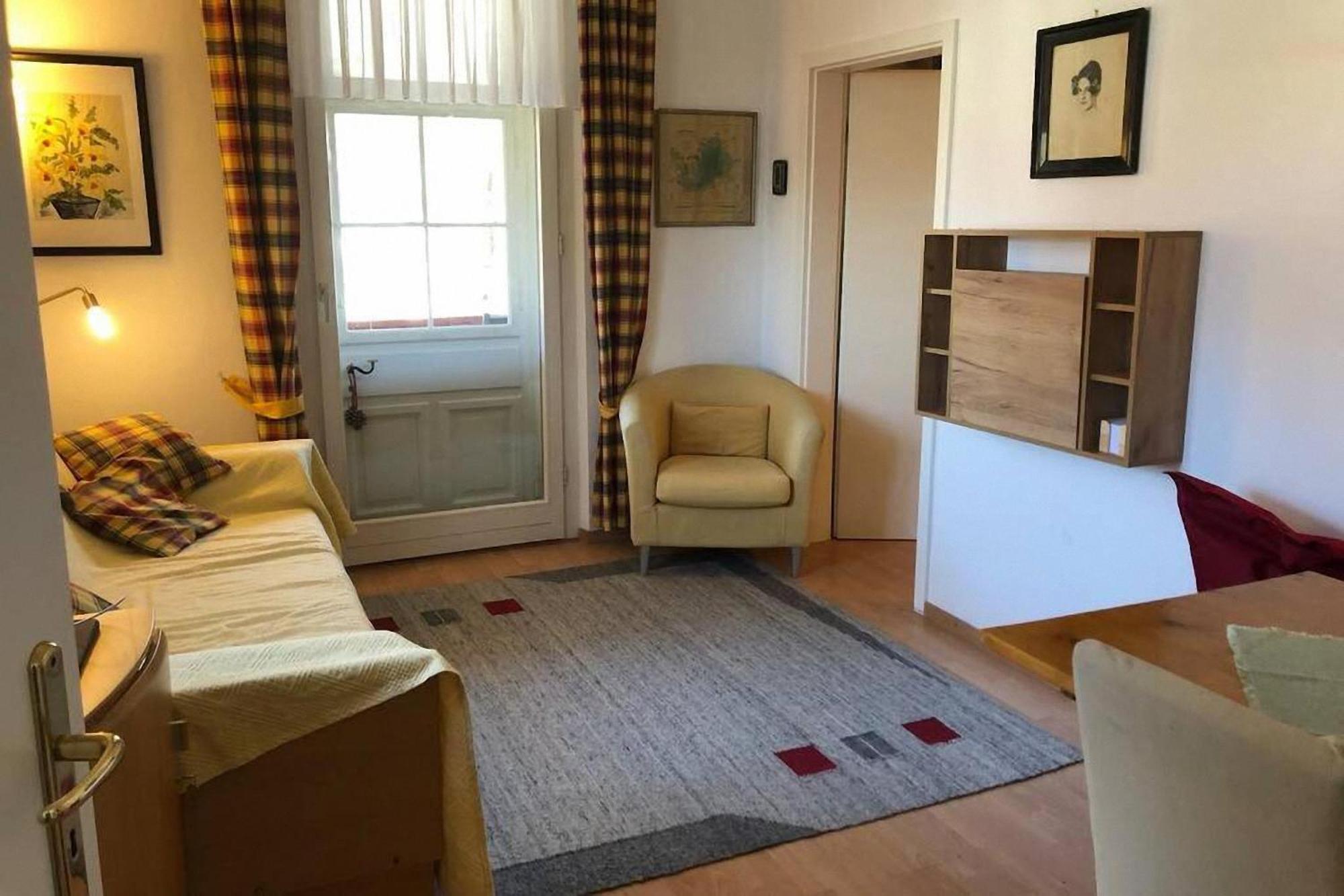 Top-Appartement Direkt An Der Kampenwandbahn Aschau im Chiemgau Kültér fotó