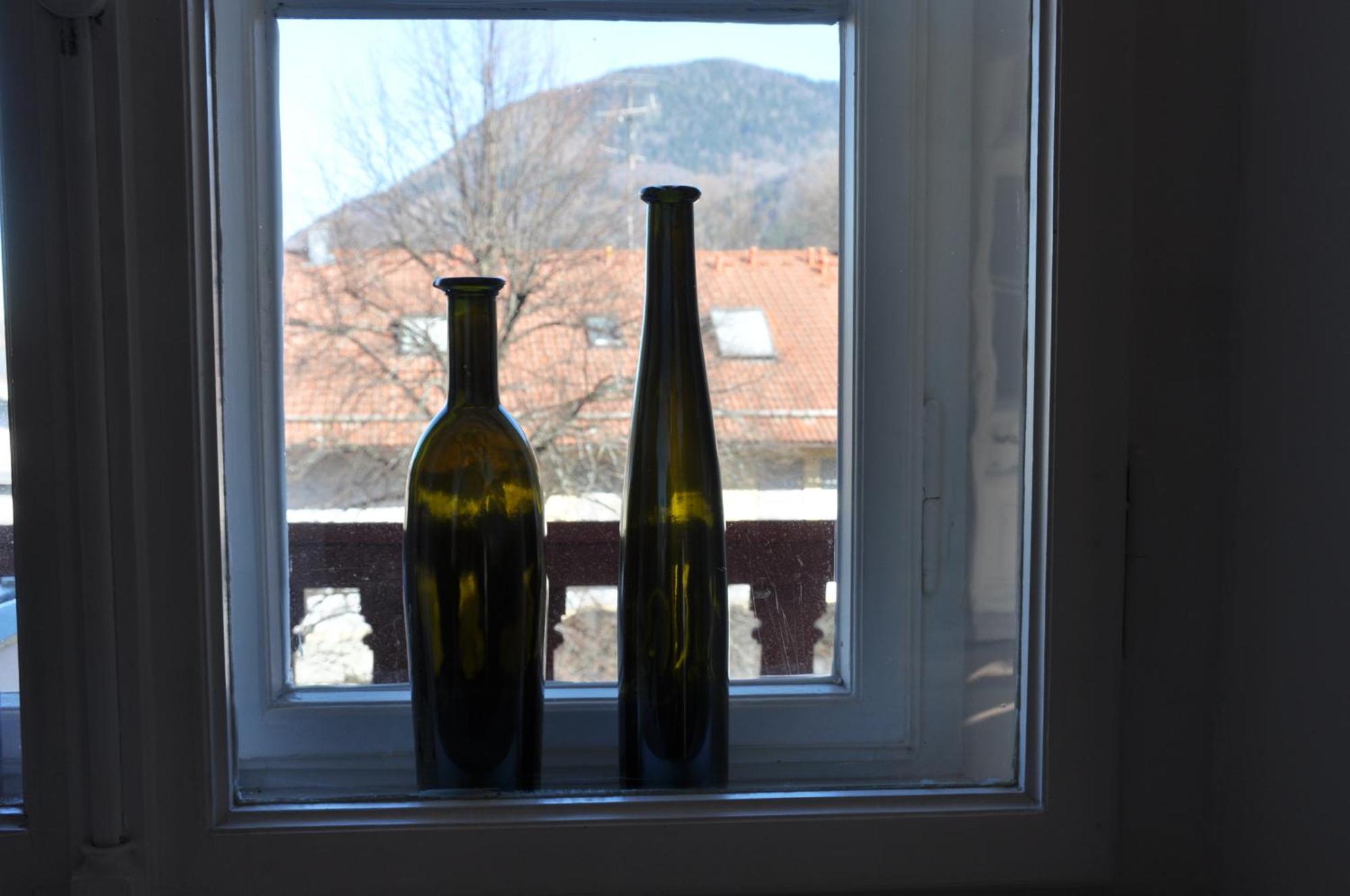 Top-Appartement Direkt An Der Kampenwandbahn Aschau im Chiemgau Kültér fotó