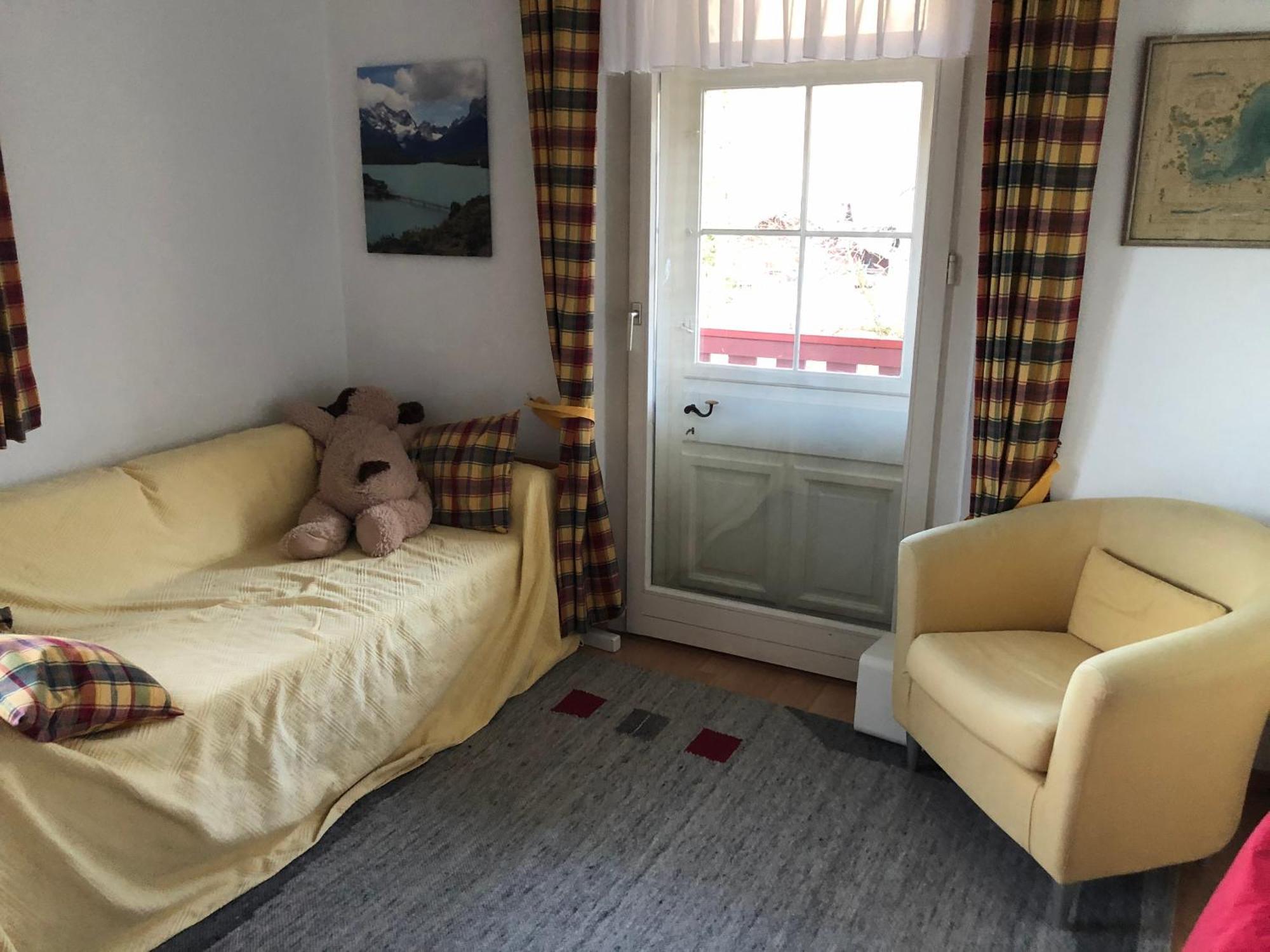 Top-Appartement Direkt An Der Kampenwandbahn Aschau im Chiemgau Kültér fotó