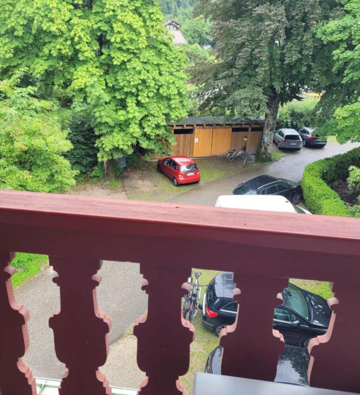 Top-Appartement Direkt An Der Kampenwandbahn Aschau im Chiemgau Kültér fotó