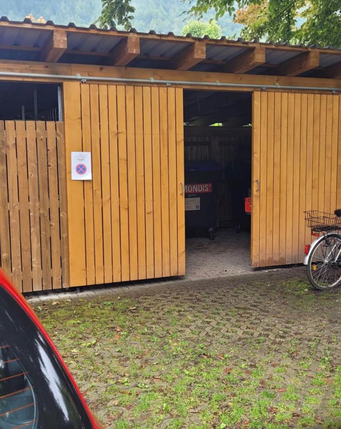 Top-Appartement Direkt An Der Kampenwandbahn Aschau im Chiemgau Kültér fotó